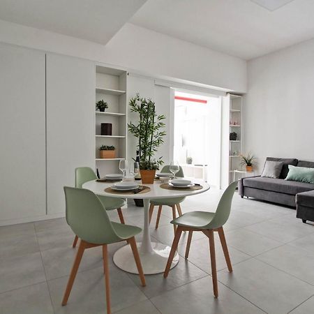 Vatican Loft - Rooms & Apartments 로마 외부 사진