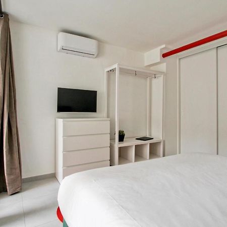 Vatican Loft - Rooms & Apartments 로마 외부 사진