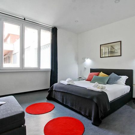 Vatican Loft - Rooms & Apartments 로마 외부 사진