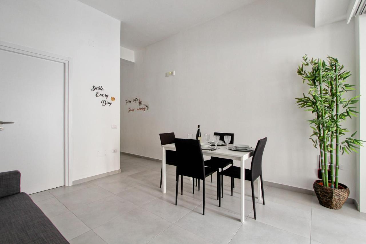 Vatican Loft - Rooms & Apartments 로마 외부 사진