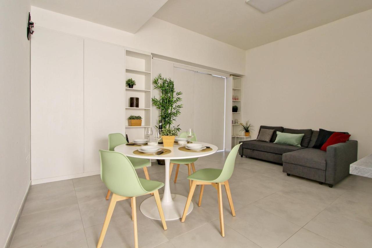 Vatican Loft - Rooms & Apartments 로마 외부 사진