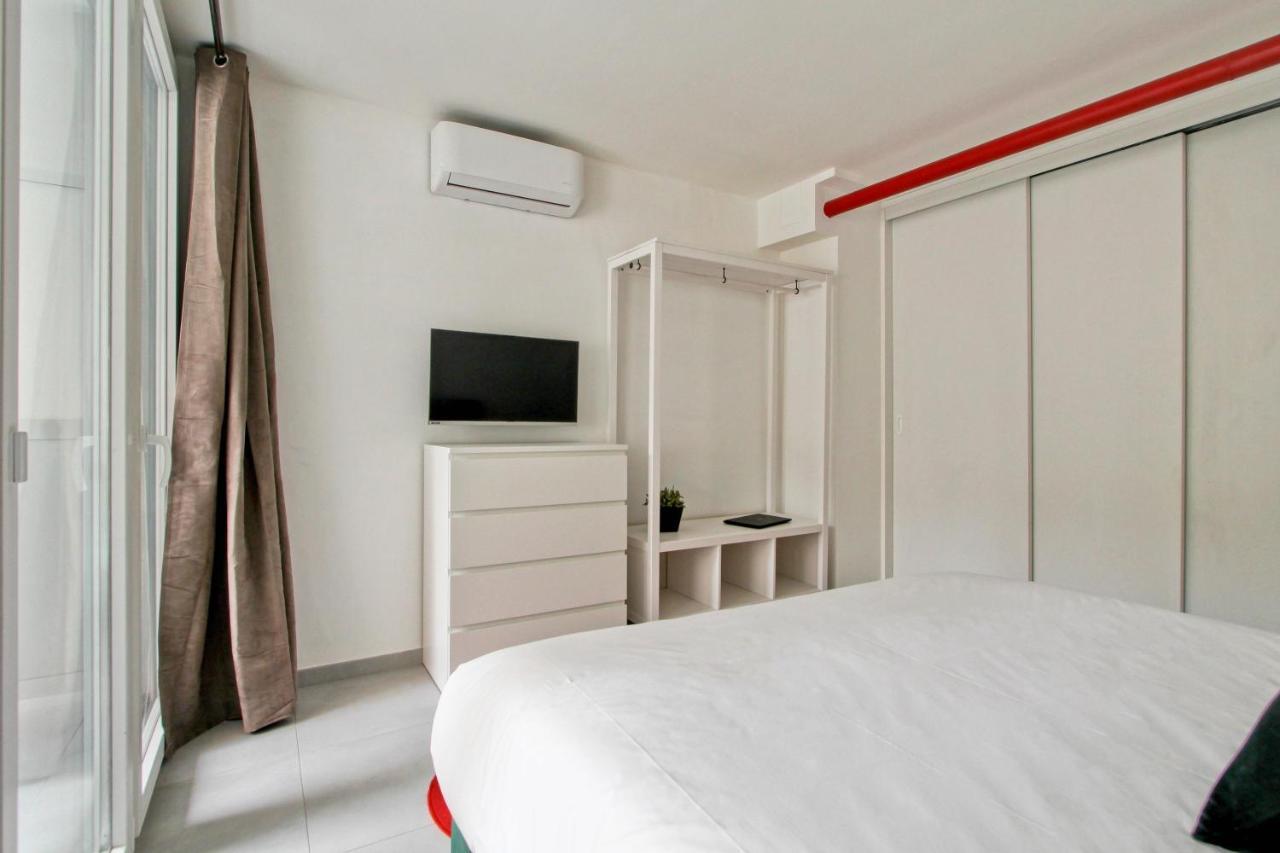 Vatican Loft - Rooms & Apartments 로마 외부 사진