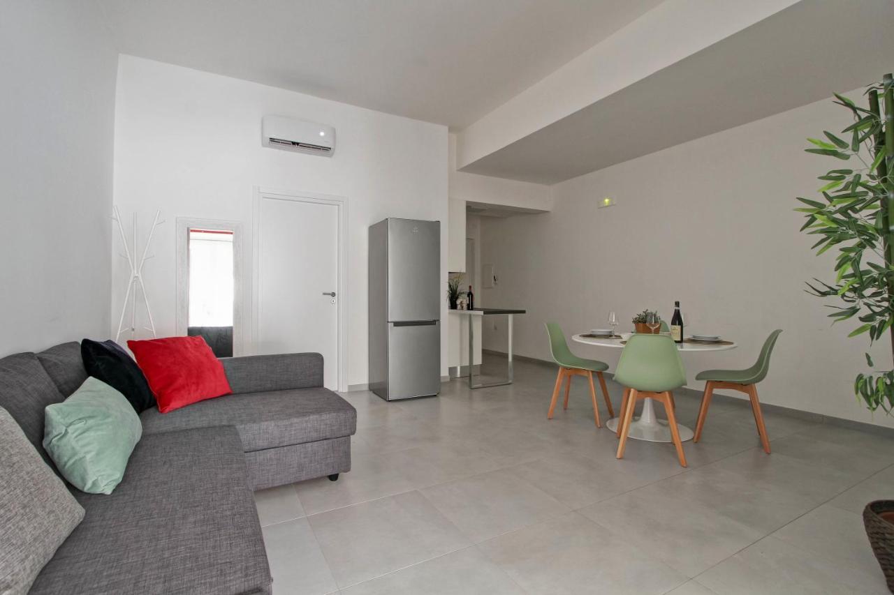 Vatican Loft - Rooms & Apartments 로마 외부 사진