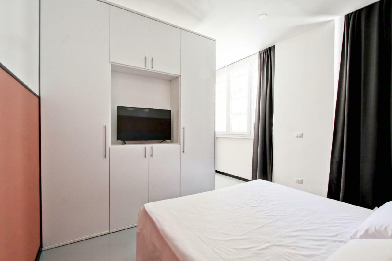 Vatican Loft - Rooms & Apartments 로마 외부 사진