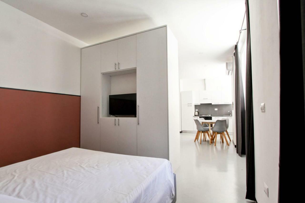 Vatican Loft - Rooms & Apartments 로마 외부 사진