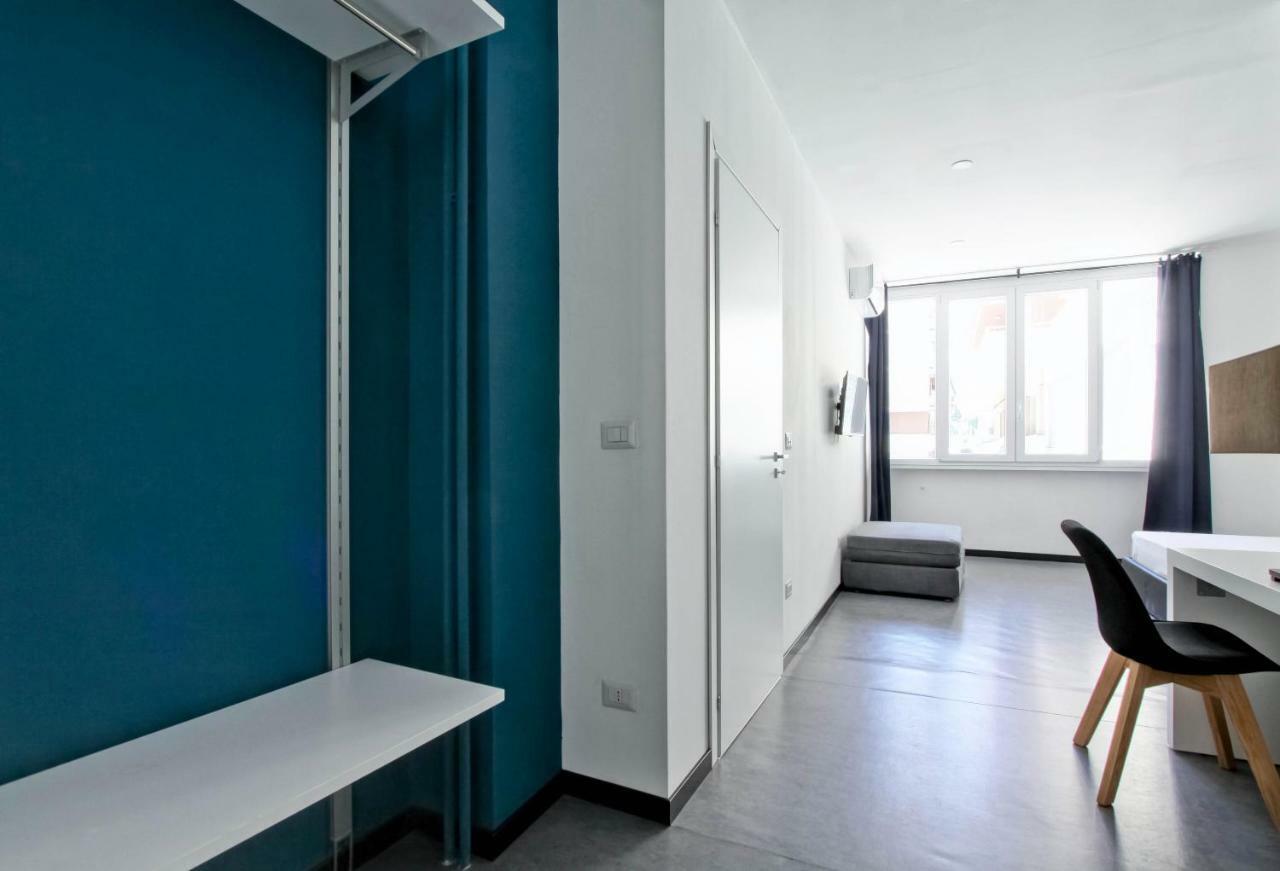 Vatican Loft - Rooms & Apartments 로마 외부 사진