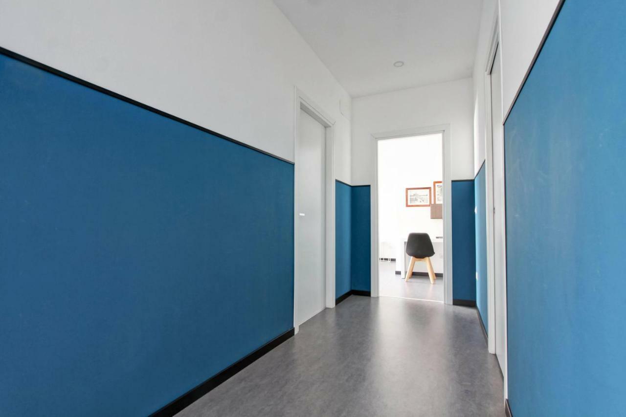 Vatican Loft - Rooms & Apartments 로마 외부 사진