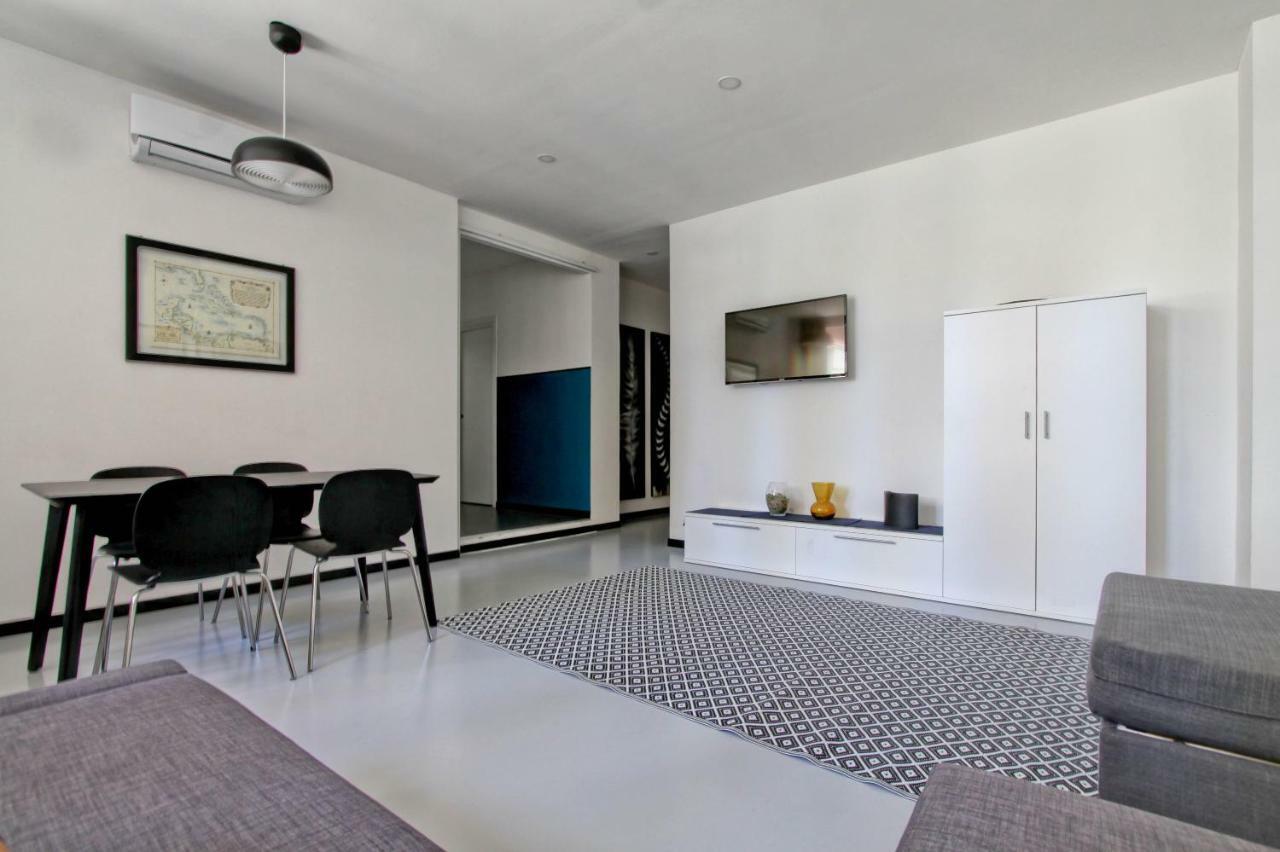 Vatican Loft - Rooms & Apartments 로마 외부 사진