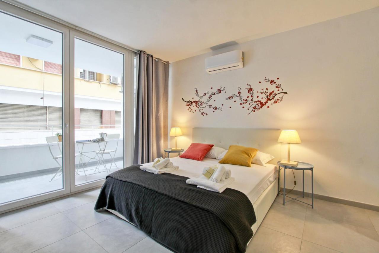 Vatican Loft - Rooms & Apartments 로마 외부 사진