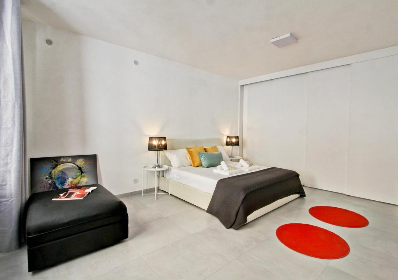 Vatican Loft - Rooms & Apartments 로마 외부 사진