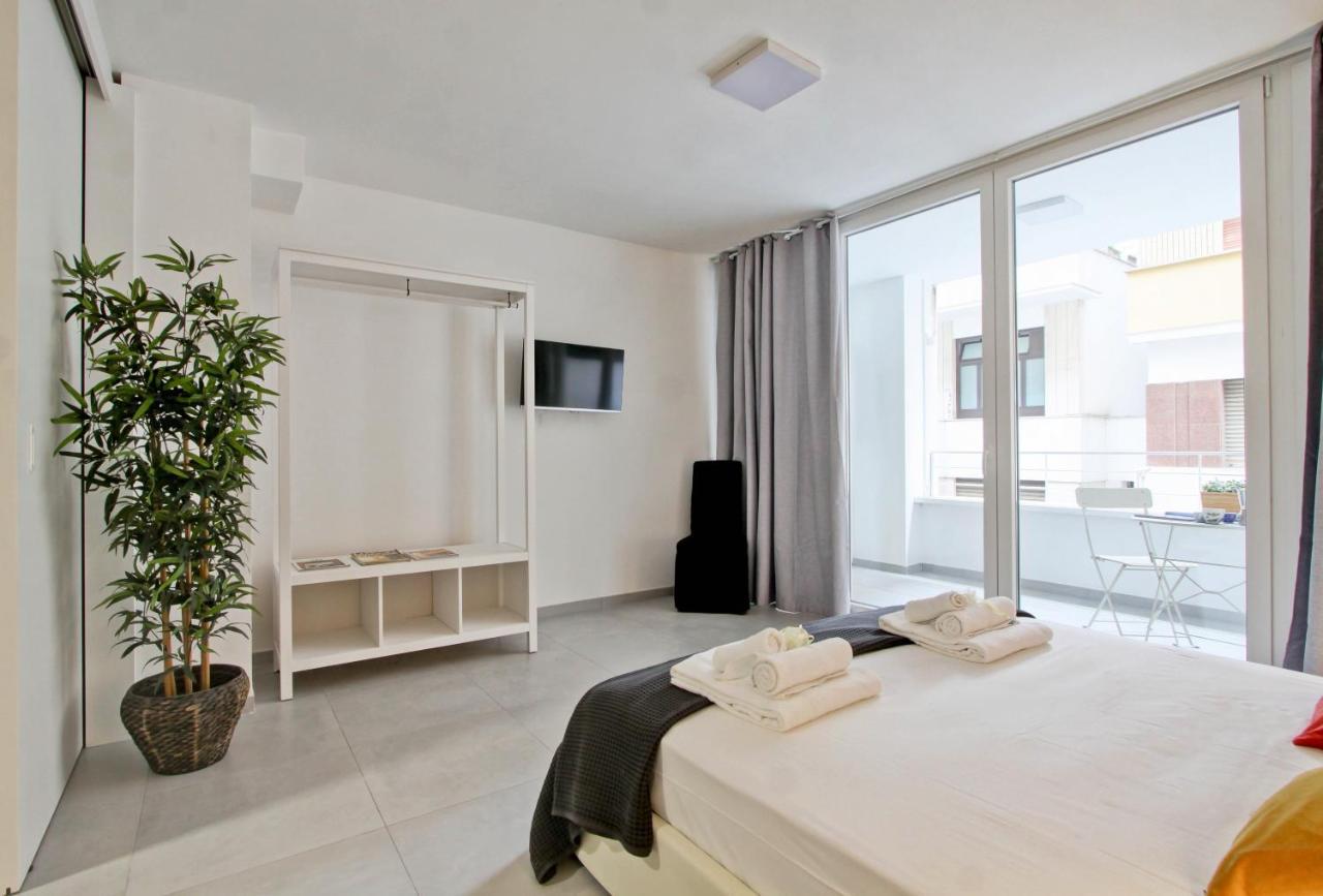 Vatican Loft - Rooms & Apartments 로마 외부 사진