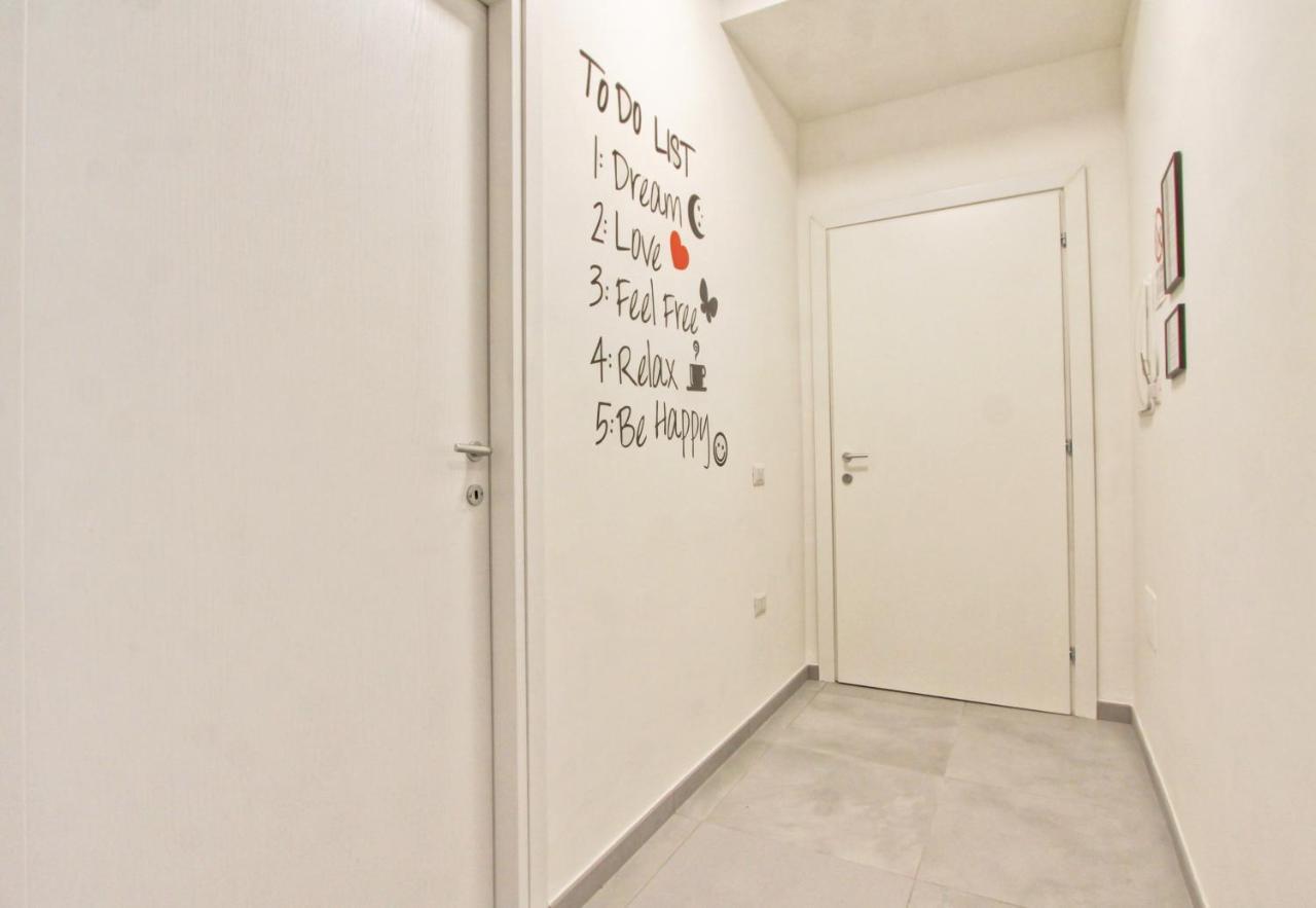 Vatican Loft - Rooms & Apartments 로마 외부 사진