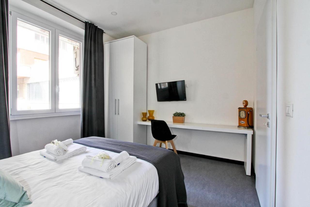 Vatican Loft - Rooms & Apartments 로마 외부 사진